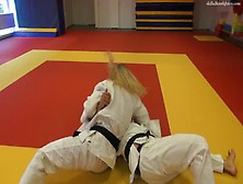 Andrea Judo Leason