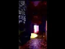 Smartphone personal shooting "It's better than my boyfriend!!" A vivid NTR video of an innocent girl being bul. 137