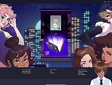 [Vtuber] Kink Inc (episode 12)