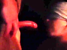 Anonymous Blowjob