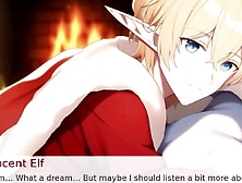 AI-DRAWN SEX-VISUAL NOVEL plowed YESH