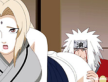 Intense rough anal action,  it's time for you to take your turn