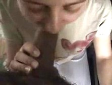 Huge Load Of Cum ( Facial )