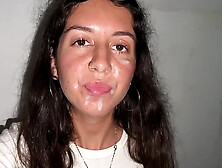 Picked up a lost skank in the forest and screwed him in an abandoned villa