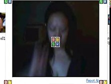 shy philipina show tits..