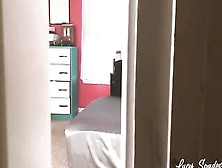 Lucy Spades - Sissifying Brother With BBC