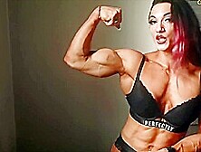 Fbb Russian - Bigger And Stronger