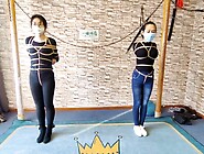 Chinese Bondage