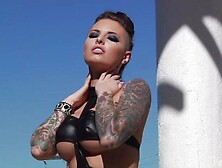 Christy Mack