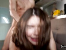 THOSE SCREWS MADE ME CUM - EYE ROLLING ORGASMS COMPILATION - Princess Alice