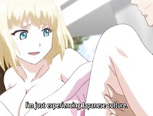 Lost My Virginity In Public. Oops :)