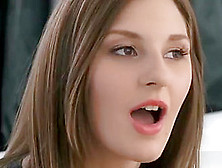 Newbie Alice Has an Audition and Casting Interview