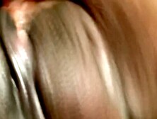 Filipina ex-wife wakes up horny