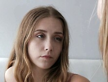 Mylf - Horny Milf Caught Two Lovers Having Sex & Decided To Join Them For A Hardcore Threesome