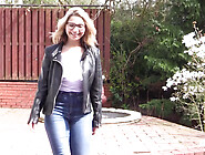 Life-changing orgasm