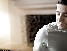 StepMom Surrenders to StepBrothers Sexual Desires A Forbidden Family fucking Frenzy