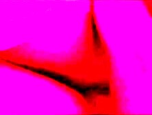 Pretty little Russian bondage slut