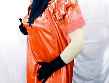 Indian Hot Beautiful Bhabhi Dancing And Having Sex Openly In Her Room