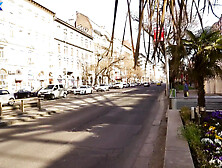 Beauty Emily and Mike Angelo coarse anal invasion in one night