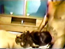 Jan helps Christina get her 1st BBC