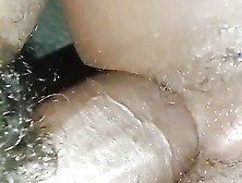 Passed Julie Back and Forth