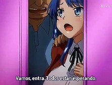 ANIME MMD SEX 17