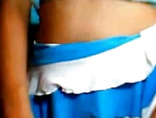 Filipina Amateur Webcam Solo