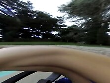 Adriele Morena Fat-dick