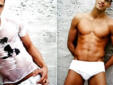 Stars Males Torses Nus shirtless stars