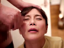 A Part-Time Worker With Huge Breasts Became A Sex Slave At The Store Manager's Command [PART2]