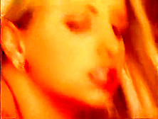 Alexa May - Contratto Indecente