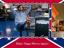 Make Niggs Slaves Again: Episode 26