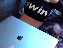 Debt incredible turn deserves another - Step Brother Uses Step Sister - Family Fantasies