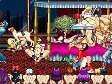 XNXX sophitia vs tower of b.  fight 360p. mp4