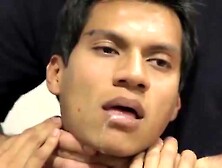 Guys playing dead (#4)