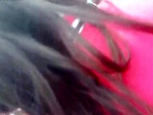 encoxada leggings deep in her ass