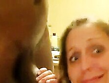 FIRST TIME CHUBBY SLUT GETS FUCKED BY BBC