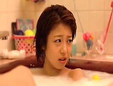 Amazing Japanese chick in Unbelievable JAV movie,  watch it