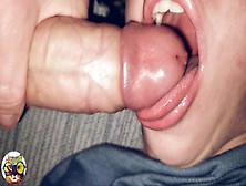 Amatuer Whore Facefuck Deepthroat Swallow Sperm - Sloppy Drool Sperm Shot