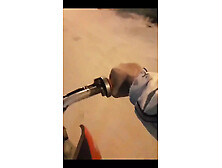 After the Party,  a Fresh Slut Caught on the Street! He Couldn't Last Even five Minutes Inside Her Perfect Vagina When She Spread