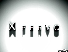 XPERVO com - Sweet Emily Mayers fishnets torn, restrained to spreader bar and pounded HARD