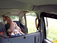 Fake Taxi - BIKINI CHICK BANGED IN TAXI