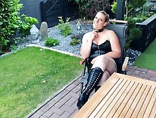 Fuck! Have I ruined my mate's marriage now? have i gone too far? I hope not! Otherwise he continues to fuck me!