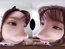 japanese AV VR4: Blowjob,  Cowgirl & Babe Porn