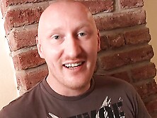 Deep anal impact for the bitch