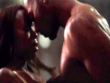 Power Tv Series - Naturi Naughton Sex Video