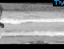 Ondina Clais Breasts Scene  in Vou Nadar Ate Voce