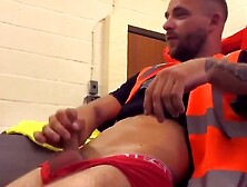 Compilation Of Gay Sex Scenes With Some Deepthroating And Ass Ramming