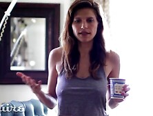 Lake Bell - Me In My Place