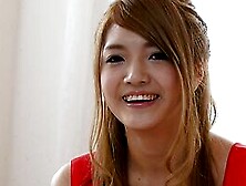 Kaito Jenkins Tinder Date Turns Explicit as he reveals babes best assets,  hairy muff down below eyebrows slightly sweeps useless